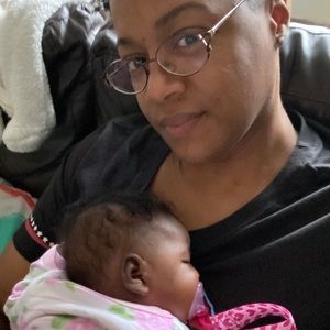 Meet your Posher, Netta